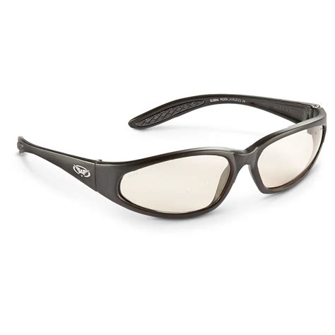 Hercules 24 Hr Photochromic Sunglasses 234706 Sunglasses And Eyewear At Sportsmans Guide