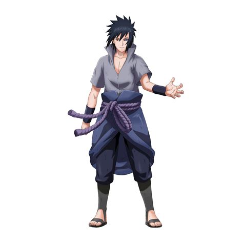 Maxiuchiha22 On Twitter Naruto X Boruto Ninja Voltage Sasuke Uchiha