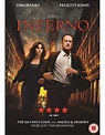 Film - Inferno - The DreamCage