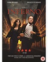 Film - Inferno - The DreamCage