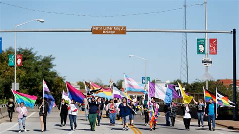 Plans Still On For Pridefest In October Organizers Say