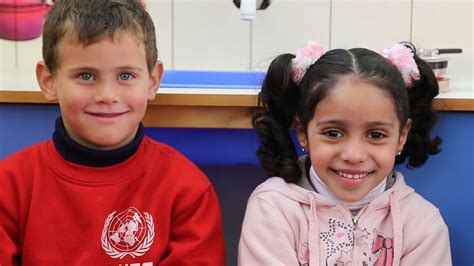 11.6 palestinian kids have been killed. Palestinian Kids Describe their Preschool's Renovation ...