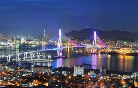 Things to do in busan. Busan Is the Next Great South Korean City | ShermansTravel