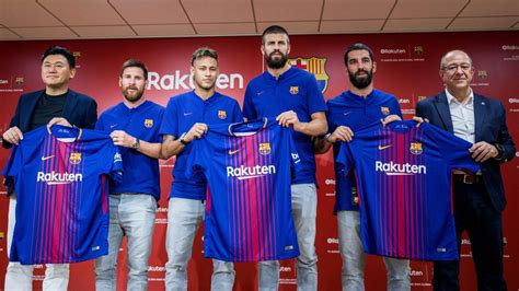 The world's biggest derby, this time more crucial than ever, will see the winner between bitter rivals fc barcelona and real madrid go to. FC Barcelona presents Rakuten in Japan