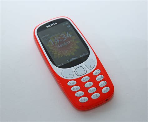 Available in four vibrant shades, there's a nokia 3310 3g to suit everyone: Kokeilussa Nokia 3310 Dual Sim - Ylihinnoiteltu vitsi ...