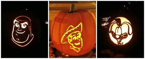 Free printable pumpkin carving patterns for disney villains! Disney Sisters: Pumpkin Carving Disney Style