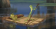 High Res Photos: Disney's The Princess and The Frog – /Film