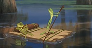 High Res Photos: Disney's The Princess and The Frog – /Film