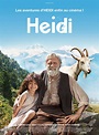 Heidi (#3 of 6): Extra Large Movie Poster Image - IMP Awards