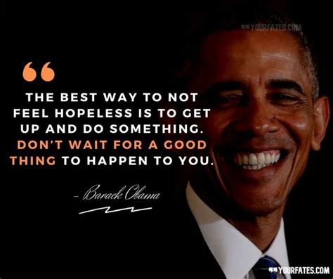 41 Barack Obama Quotes On Hard Work And Success 2023