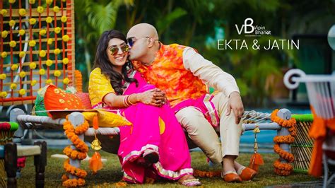 Destination Wedding Highlights Delhi Ekta And Jatin Vipin Bhanot