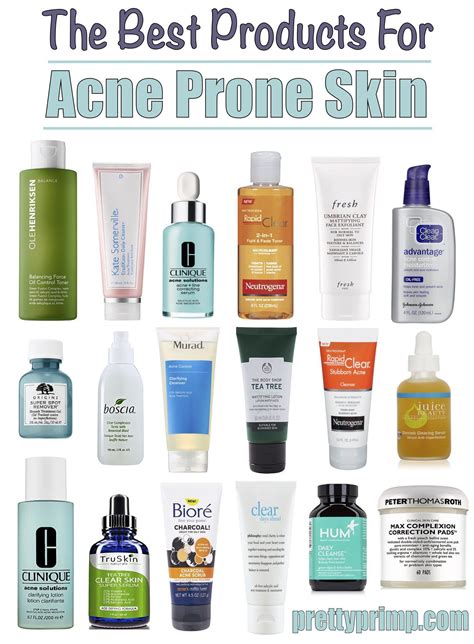Best Skin Care Products For Oily Skin In India Skin Care And Glowing