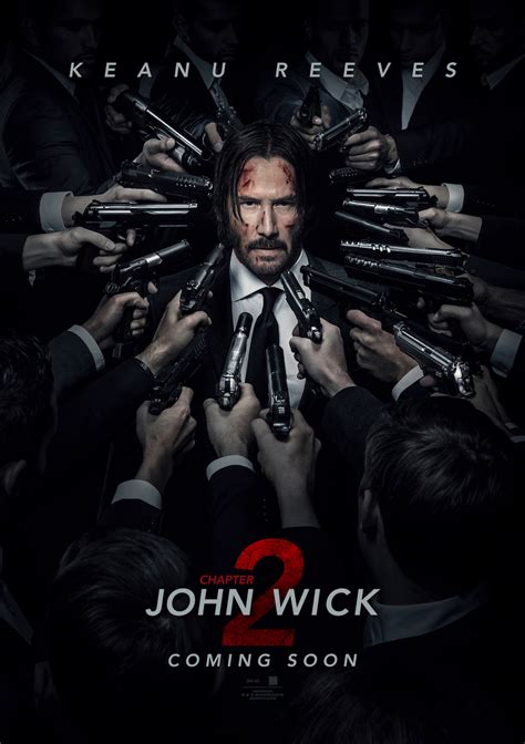 John wick is forced out of retirement by a former associate looking to seize control of a shadowy international assassins' guild. WATCH: John Wick 2 gets pulse-racing new trailer ...