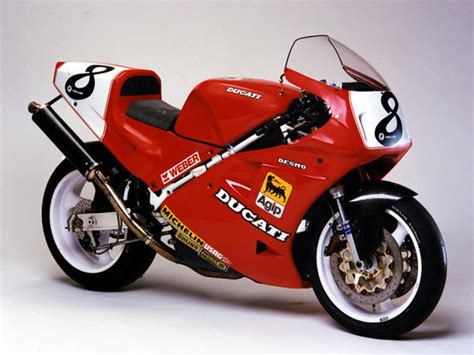 Ducati 900 Supersport Ten Things You Should Know Bikesrepublic