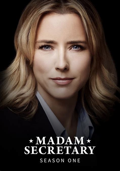 madam secretary season 1 watch episodes streaming online