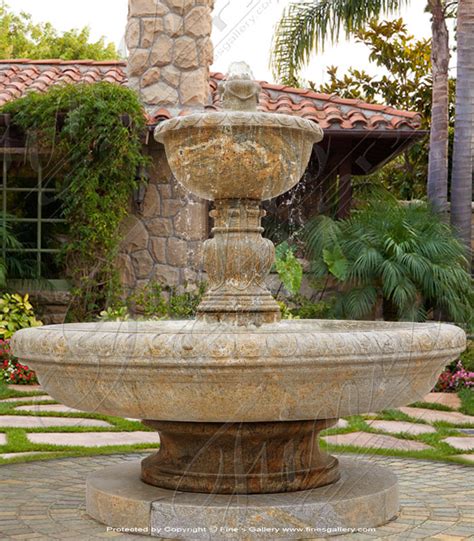 Marble Fountains Garden Fountains Lawn Fountains Artistic