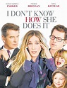 'I Don't Know How She Does It,' 'The Love We Make' DVD reviews - nj.com