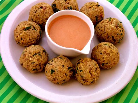 Pitadinha: Bolinho de arroz assado