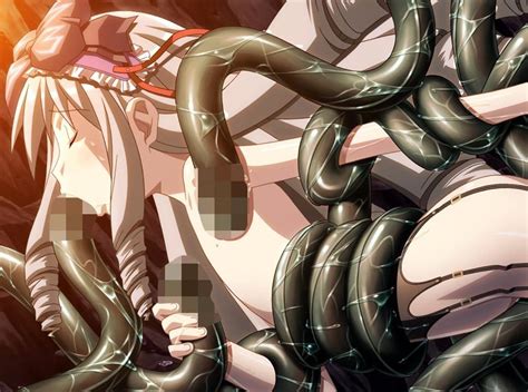 Rule 34 Censored Consensual Tentacle Sex Flat Chest Game Cg Koujin