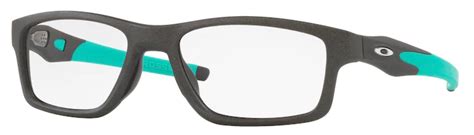 oakley crosslink mnp ox8090 eyeglasses