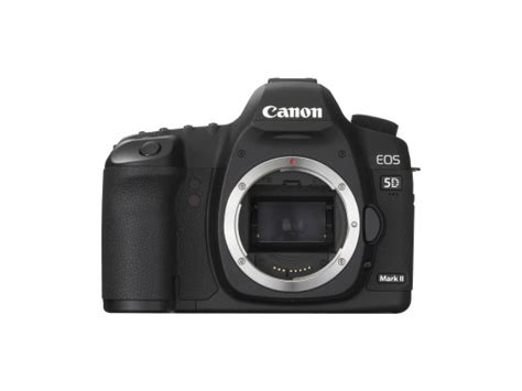 Hire A Canon 5d Mkii Camera Rent One Today Lens Pimp
