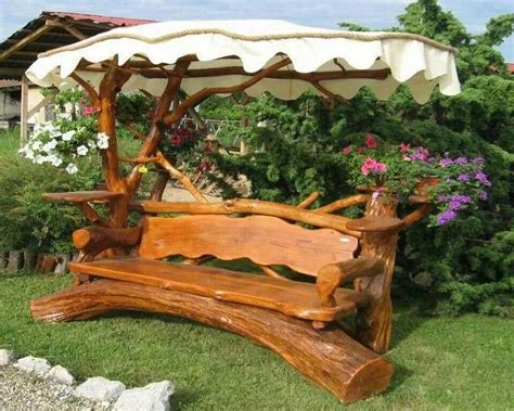 Garten lounge set lounge möbel. Coole Bank | Garten couch, Into the woods, Outdoor ...
