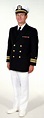 Uniforms of the United States Navy - Wikipedia