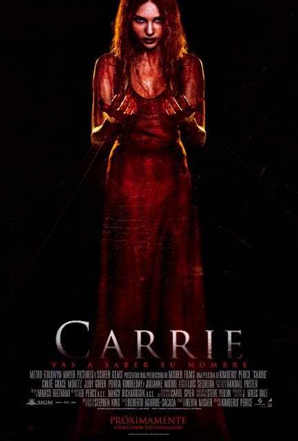 Carrie Remake Review
