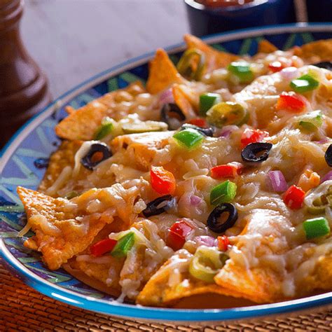 These pizza nachos are honestly some of the best things i have ever made in my humble opinion. Nachos Pizza Recipe: How to Make Nachos Pizza