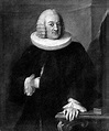 I7178: Johann Jakob Bachofen (1701 - 1784)