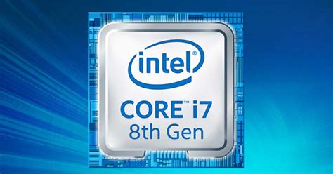 Intel Core I9 9900k I7 9700k E I5 9600k Filtrados Los Primeros Benchmark