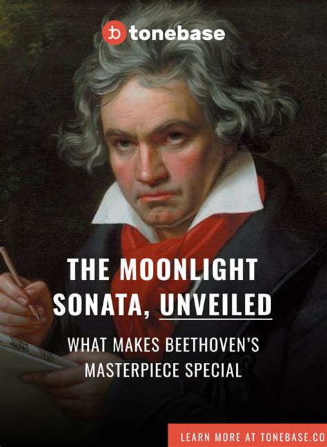 Free Pdf Score The Moonlight Sonata Unveiled From Tonebase