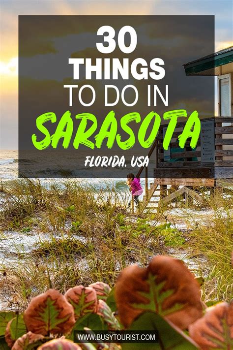 30 Best Fun Things To Do In Sarasota Florida Artofit