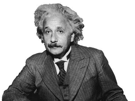 Einstein Dibujo Png Caricatura Albert Einstein Transp
