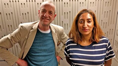 bbc radio 4 extra the comedy club interviews shazia mirza 2 3