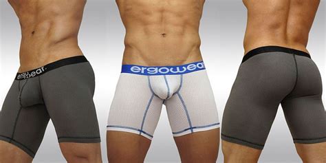 Review Ergowear Max Mesh Midcut The Underwear Expert New Underwear