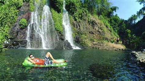 Air terjun tumpak sewu merupakan salah satu tempat wisata yang berada di perbatasan kabupaten lumajang dan kabupaten malang. Harga Tiket Masuk Air Terjun Jagir - JadwalTravel.com