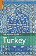 The Rough Guide to Turkey, 5th edition By Rosie Ayliffe, Marc Dubin ...