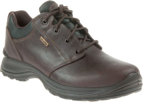 Grisport Exmoor Brown Ccg624br Outdoor Shoes Humphries Shoes