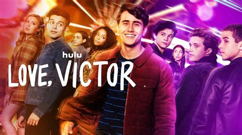 Tv Review Love Victor Season 3 Retains The Shows Heart While