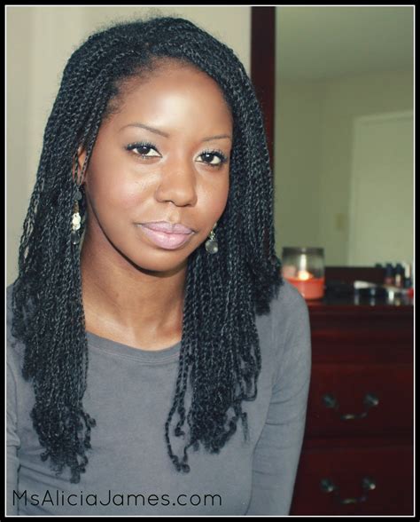 Moisturizing and styling twists are very much similar to moisturizing and styling your hair while it's completely free and loose, so maintaining two strand twists is really easy and straightforward. Twists done on blown out hair."Natural Hair" Two Strand ...