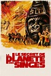 Beneath the Planet of the Apes (1970) - Posters — The Movie Database (TMDb)