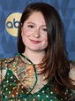 Emma Kenney Attends the ABC Television’s Winter Press Tour in Pasadena ...