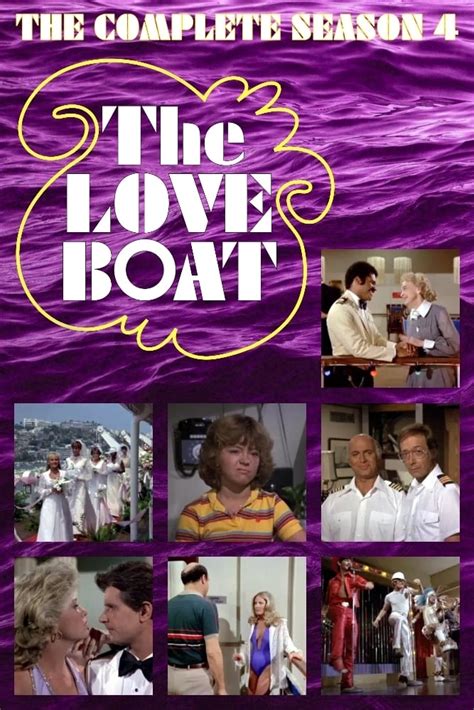 the love boat tv series 1977 1987 posters — the movie database tmdb