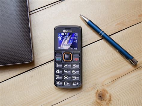 8 Best Feature Phones The Independent