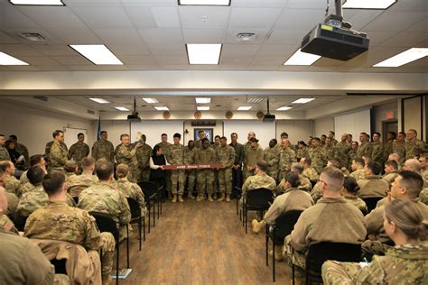 719th Military Intelligence Battalion Posts Facebook