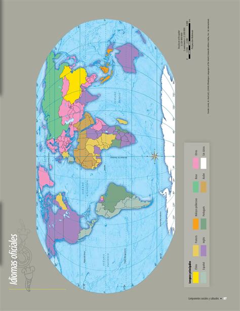 Atlas De Geografía Del Mundo By Rarámuri Issuu