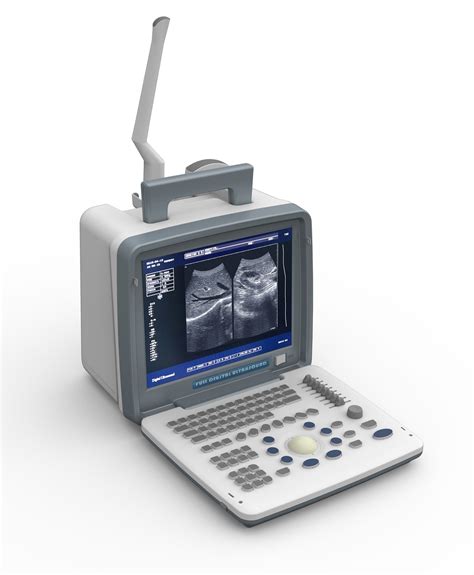 Products Ultrasound Scannerpromed