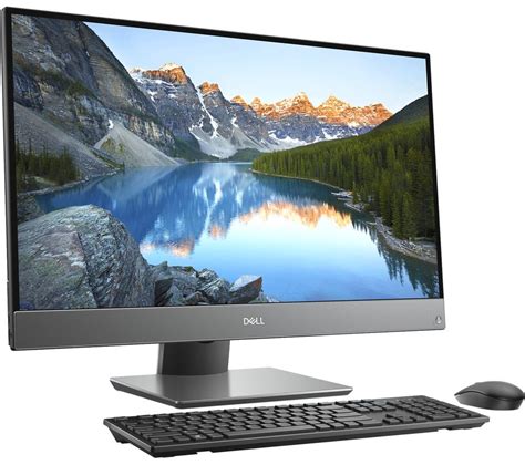 Dell All In One I5 Processor Cyberft