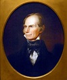 The Portrait Gallery: Henry Clay